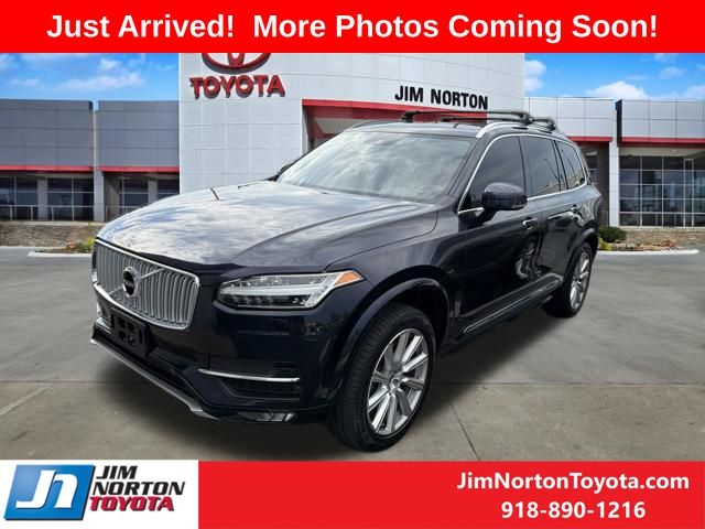 Used 2017 Volvo XC90 SUV