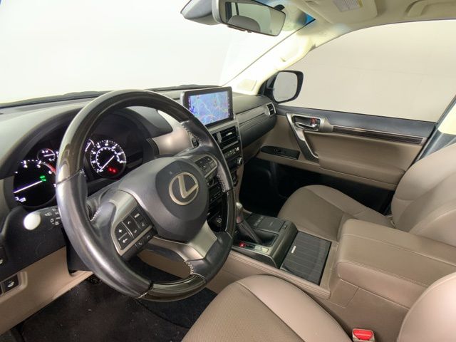 2022 Lexus GX 460 13