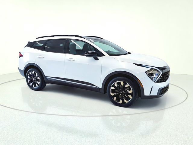 Used 2024 Kia Sportage SUV