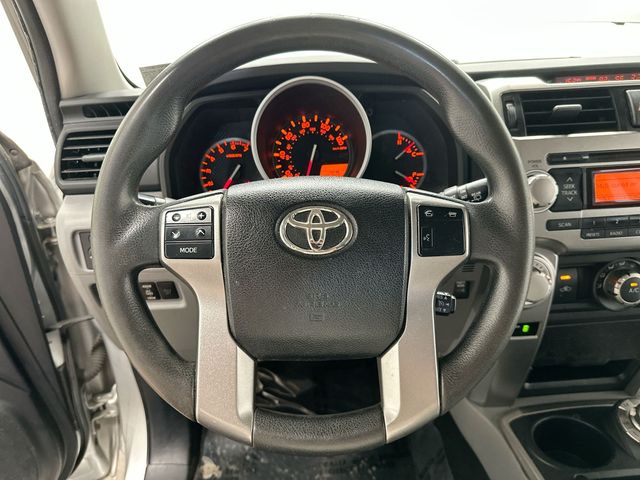2013 Toyota 4Runner SR5 - 7