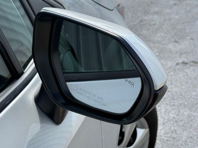 used 2026 Toyota Corolla car, priced at $24,258