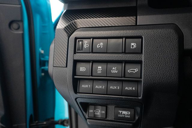 Used 2026 Toyota 4Runner i-FORCE MAX Hybrid SUV