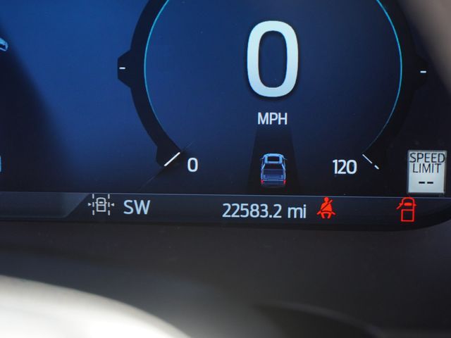 Used 2024 Ford F-150 Truck