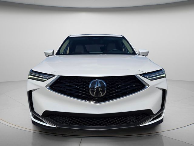 2026 Acura MDX - $53,850