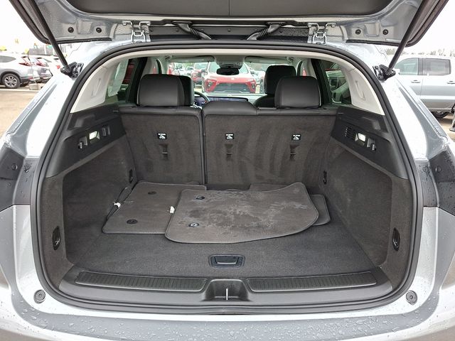 used 2025 Buick Envision car, priced at $30,840