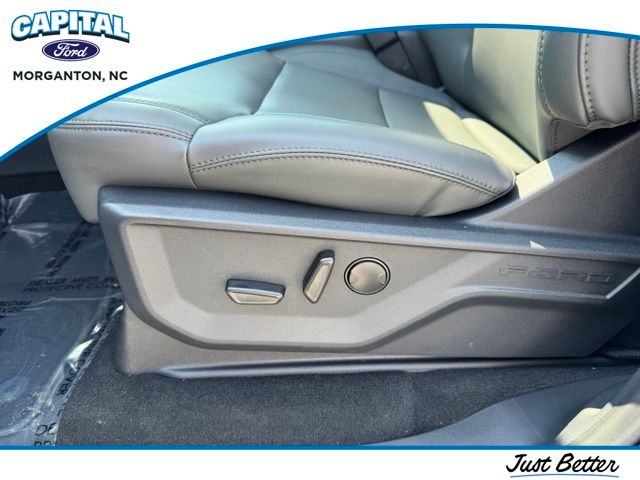 New 2026 White Ford Active image 23