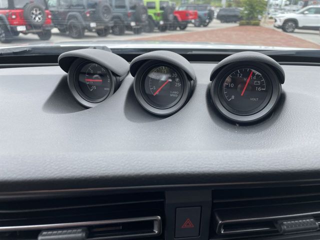 Used 2025 Nissan Z Coupe