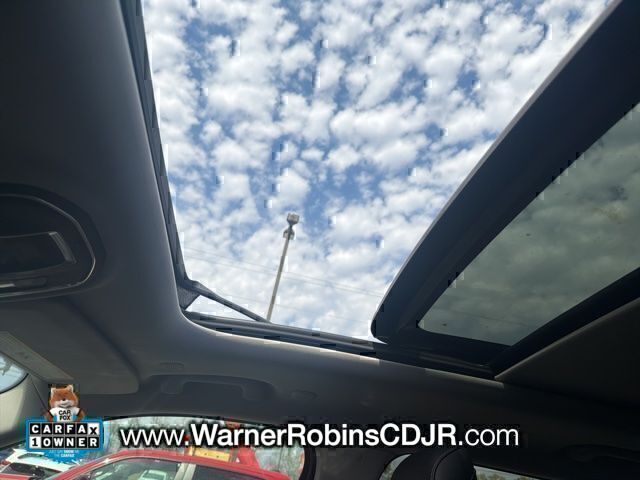 Used 2023 Red Jeep Limited image 12