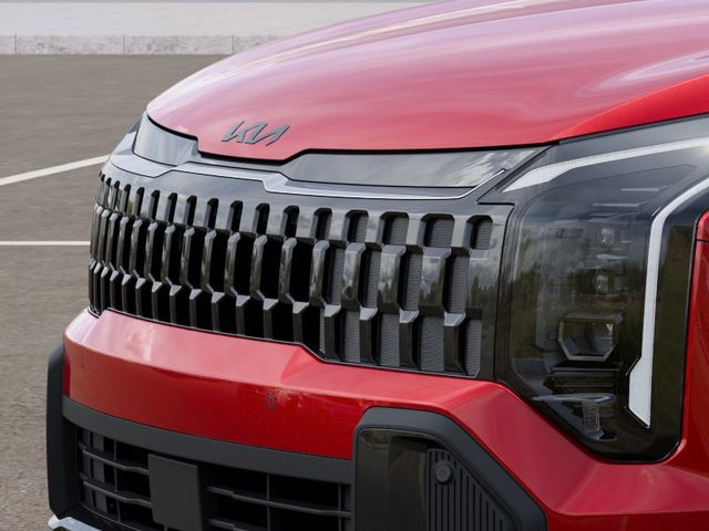 New 2026 Kia Sportage SUV