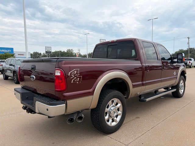 Used 2011 Ford F-350SD Truck
