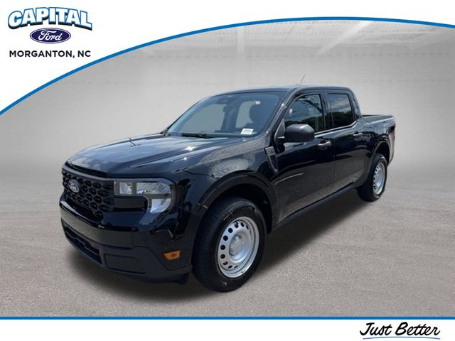 New 2026 Black Ford XL image 3