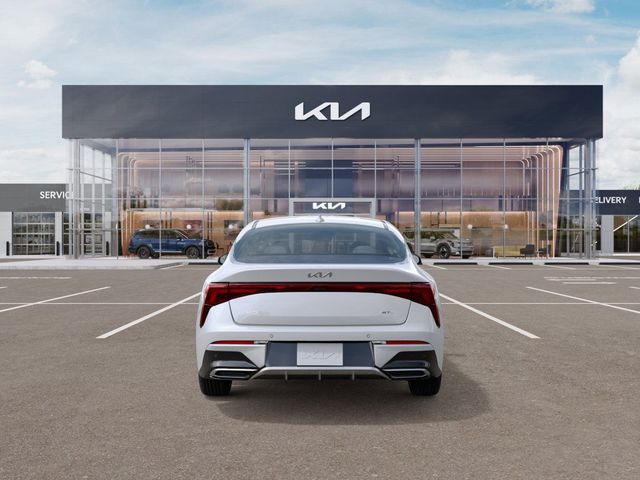 2026 Kia K5 GT-Line - Image 5