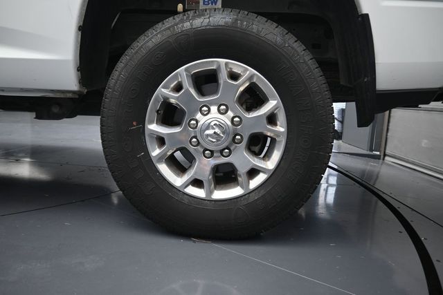 2023 Ram 2500 Laramie - 6