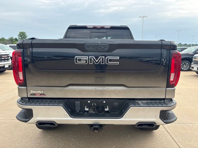 Used 2021 GMC Sierra 1500 Truck