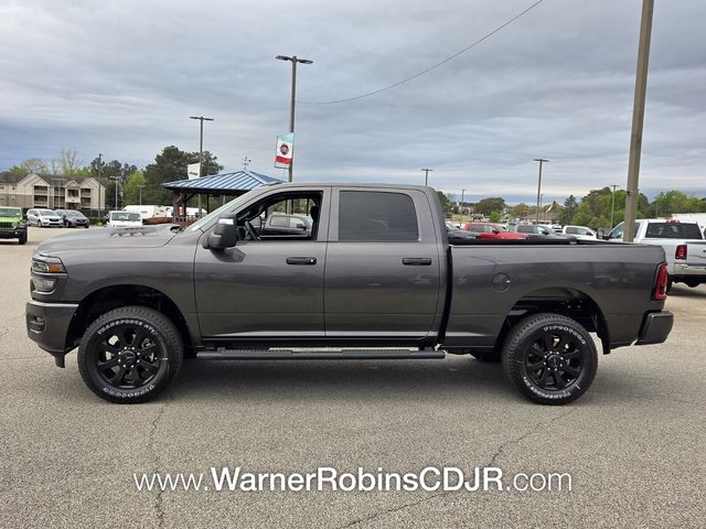 New 2026 Gray Ram Tradesman image 4