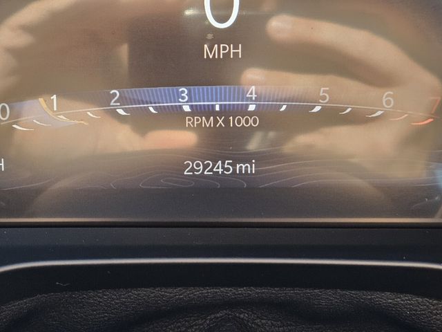 2024 Jeep Grand Cherokee Laredo 4x2