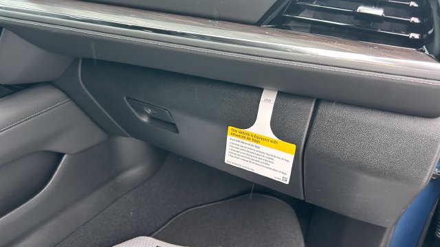 New 2026 Chevrolet Suburban SUV