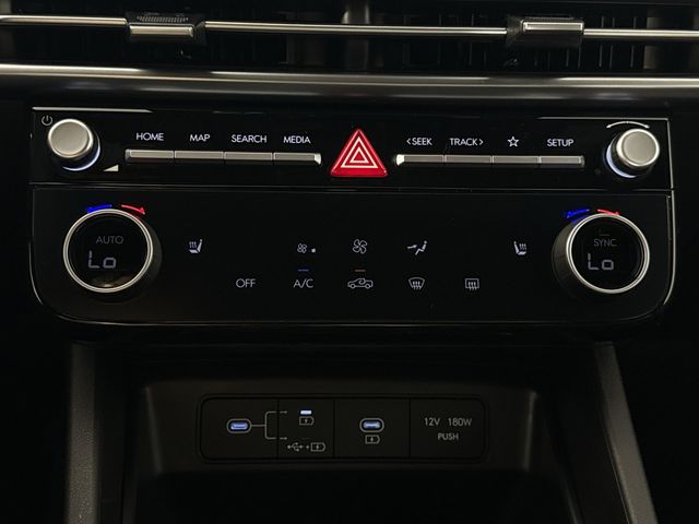 New 2025 Hyundai Santa Cruz For Sale in Indianapolis, IN