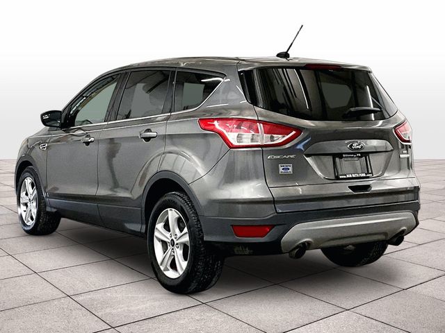 2014 Ford Escape SE Gray at Bob Ruth Ford