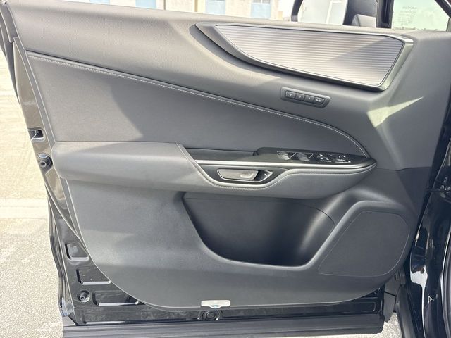 2025 Lexus NX - $56,588