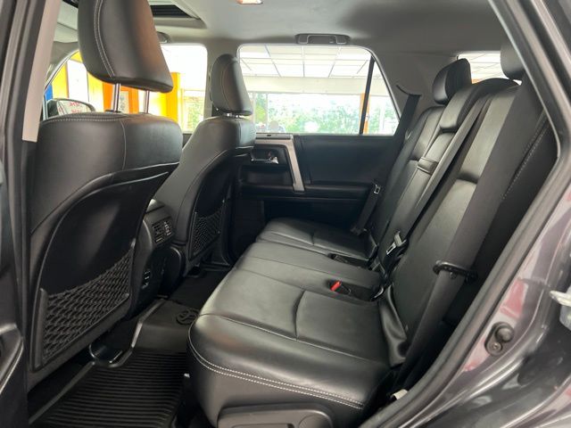 Used 2018 Toyota 4Runner SUV