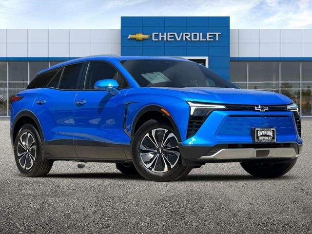 2024 Chevrolet Blazer EV LT 2