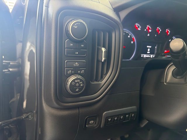 2022 Chevrolet Silverado 2500HD Custom  at Classic Chevrolet Galveston