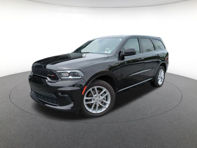 used 2026 Dodge Durango car, priced at $37,290
