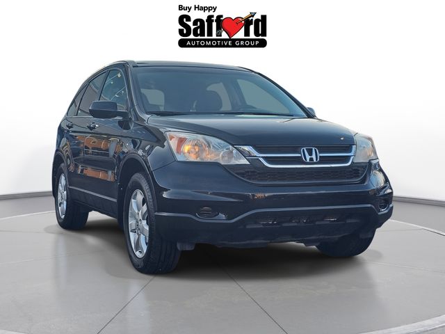 2011 Honda CR-V SE AWD