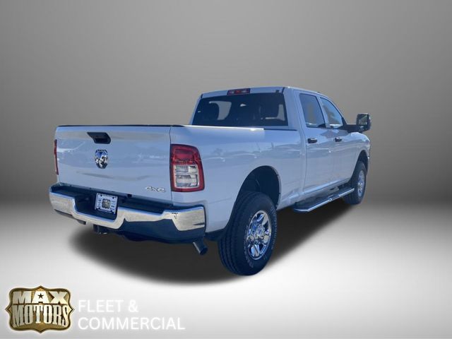 2024 Ram 2500 Tradesman 8