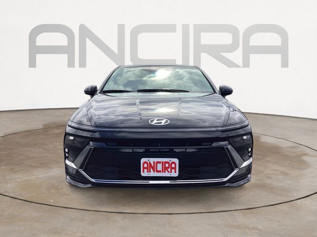 Used Car 2024 Hyundai Sonata  Sel For Sale Under $25,000 In San Antonio, Texas