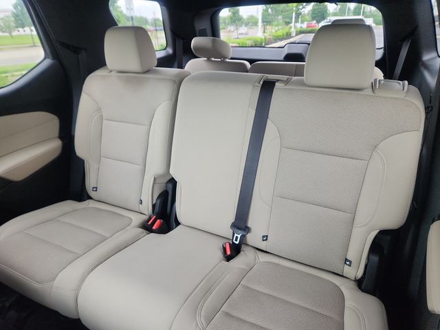 Used 2023 Chevrolet Traverse For Sale in Grove City, OH