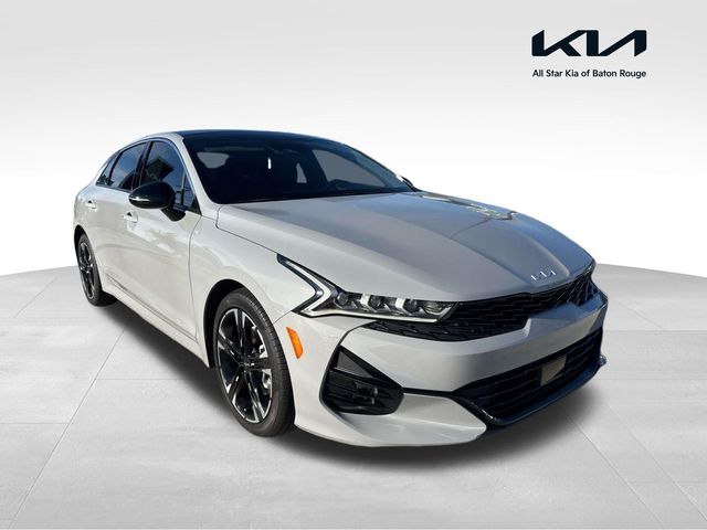 2023 Kia K5 GT-Line FWD