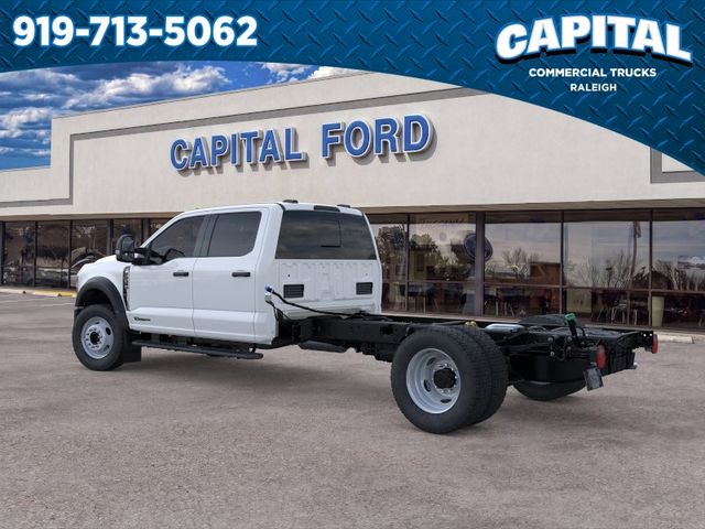 New 2026 White Ford XL image 5
