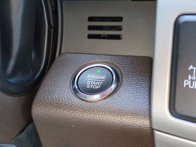 Used 2022 Black Ford King Ranch image 26