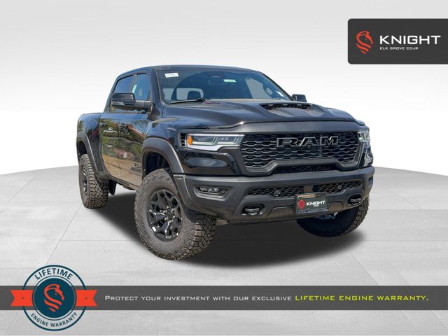 new 2026 Ram 1500 car, priced at $87,275