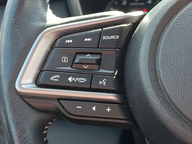 used 2025 Subaru Outback car, priced at $34,668