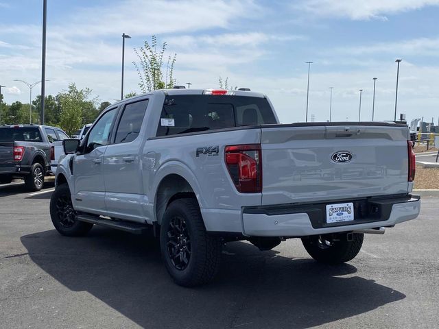 2024 Ford F-150 XLT 23