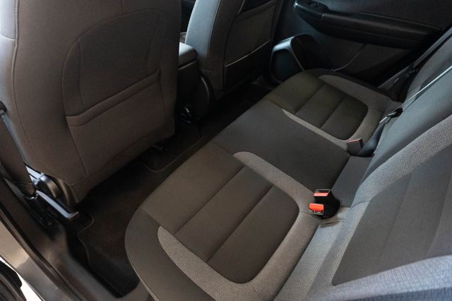Used 2021 Chevrolet TrailBlazer SUV