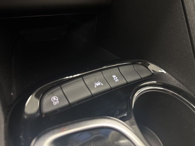 used 2024 Buick Encore GX car, priced at $21,988