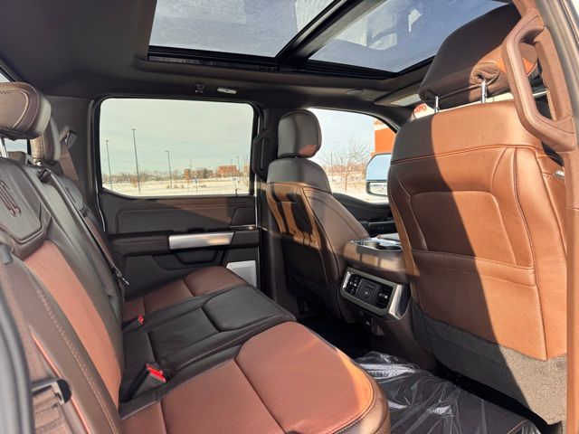 2026 Ford F-250 King Ranch