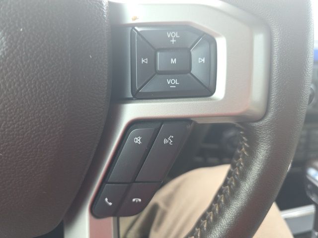 Used 2019 Red Ford Lariat image 16