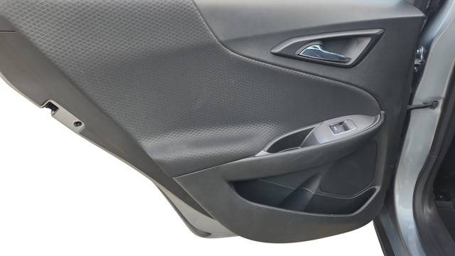 2025 Chevrolet Malibu