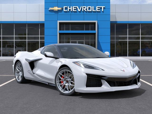 2025 Chevrolet Corvette Z06 2