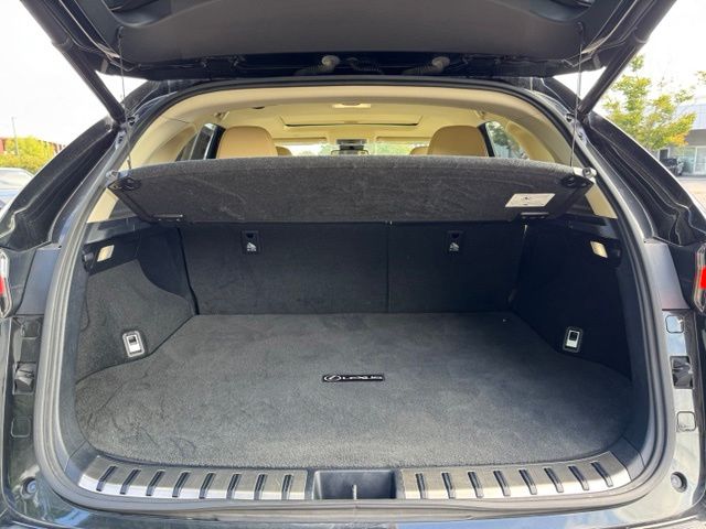 Used 2021 Lexus NX SUV