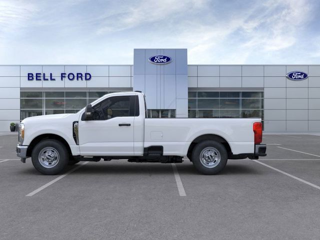 2024 Ford F-250SD XL 3