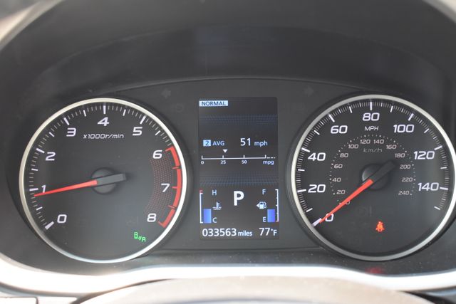Used 2025 Mitsubishi Eclipse Cross SUV