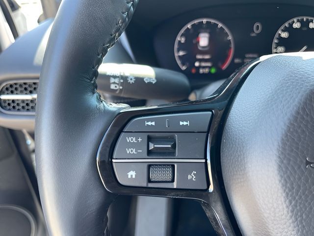 Used 2023 Honda HR-V SUV