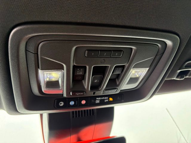 2024 GMC Sierra 3500HD AT4