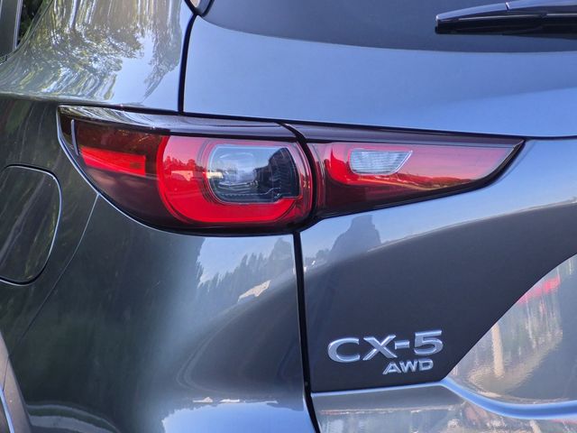 Used 2025 Gray Mazda 2.5 S Preferred Package image 21
